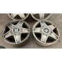 Comprar Juego de 4 Llantas Seat 16 | Desguaces Foro