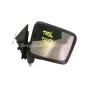 Retrovisor Derecho Manual TATA TELCO SPORT Negro