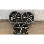 Comprar Juego de 3 Llantas Toyota 17 | Desguaces Foro