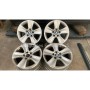 JUEGO DE 4 LLANTAS BMW 17" 5X120 8JX17 ET30 | Desguaces Foro
