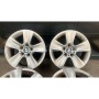 JUEGO DE 4 LLANTAS BMW 17" 5X120 8JX17 ET30 | Desguaces Foro
