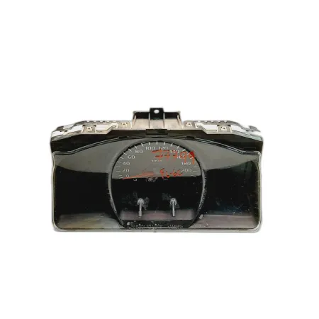 24810-3LS2B 10849CAA 1064951 CUADRO DE INSTRUMENTOS NISSAN NV200 | Desguaces Foro