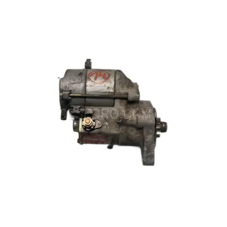 4280000570 Motor de Arranque TOYOTA YARIS | Desguaces Foro