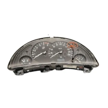 13173347WA Cuadro de Instrumentos OPEL CORSA C | Desguaces Foro