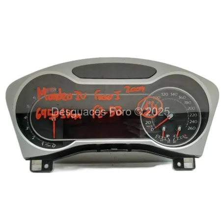 8M2T-10849-TE Cuadro de Instrumentos FORD MONDEO IV | Desguaces Foro