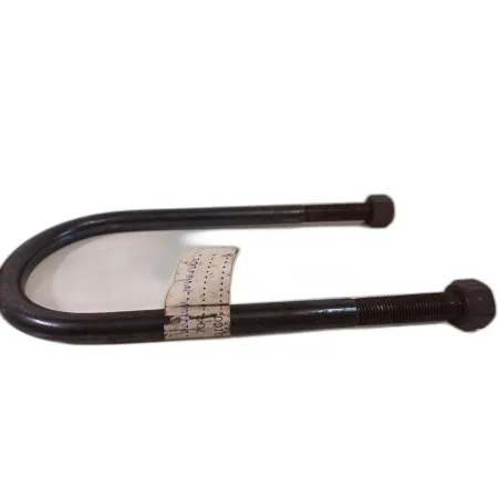ABARCÓN TRASERO BALLESTA 22692.03.5 (JEEP VIASA) CJ3 1/4D | Desguaces Foro