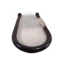 ABARCÓN TRASERO BALLESTA 22692.03.5 (JEEP VIASA) CJ3 1/4D | Desguaces Foro