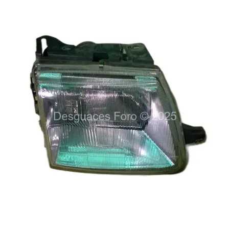 Faro Delantero Derecho CITROEN SAXO
