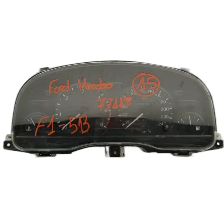 Cuadro De Instrumentos Ford Mondeo 3 2000