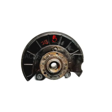 1K0615311F Mangueta Delantera Izquierda VOLKSWAGEN PASSAT B6 | Desguaces Foro