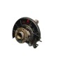 1K0615311F Mangueta Delantera Izquierda VOLKSWAGEN PASSAT B6 | Desguaces Foro