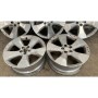 Juego de 5 Llantas Subaru 17" 5X114.3 7JX17 ET48 | Desguaces Foro