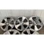 Juego de 5 Llantas Subaru 17" 5X114.3 7JX17 ET48 | Desguaces Foro