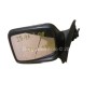 Retrovisor Izquierdo Manual SEAT IBIZA Negro