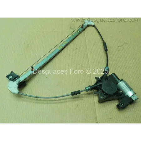 Elevalunas Trasero Derecho Eléctrico MAZDA 3
