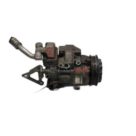 447220-823 Compresor de Aire Acondicionado MERCEDES BENZ CLASE A | Desguaces Foro