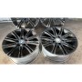 JUEGO DE 4 LLANTAS BMW 17"5X120 17X8J ET47 | Desguaces Foro
