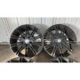 JUEGO DE 4 LLANTAS BMW 17"5X120 17X8J ET47 | Desguaces Foro