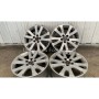 Juego de 4 Llantas Saab 17" 5X110 7JX17 ET41 | Desguaces Foro