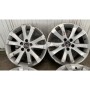 Juego de 4 Llantas Saab 17" 5X110 7JX17 ET41 | Desguaces Foro