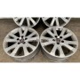 Juego de 4 Llantas Saab 17" 5X110 7JX17 ET41 | Desguaces Foro