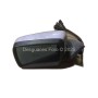 Retrovisor Izquierdo Eléctrico FIAT CROMA Blanco
