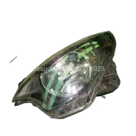 Faro Delantero Izquierdo RENAULT TWINGO