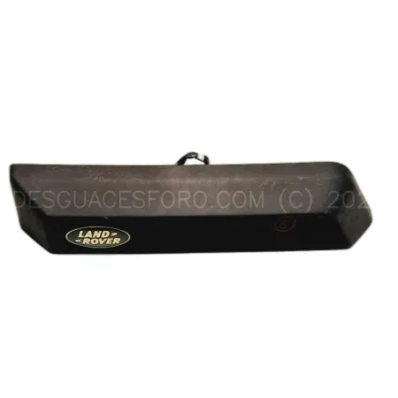 Cxb000456Xxx Moldura Trasera Land Rover Discovery 2004