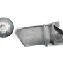 Cxb000456Xxx Moldura Trasera Land Rover Discovery 2004