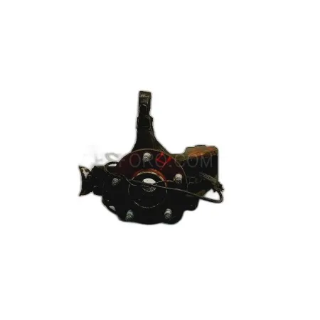 [KKDA] 3M51-3K170 Mangueta Delantera Derecha Ford Focus II 2007 1.8 TDCI