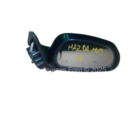 Retrovisor Derecho Eléctrico MAZDA MX3