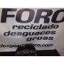 Cuadro de Instrumentos MERCEDES BENZ VITO W638 2.3D 2001 | Desguaces Foro