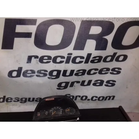 Cuadro de Instrumentos MERCEDES BENZ VITO W638 2.3D 2001 | Desguaces Foro