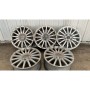 Juego de 5 Llantas Audi 16" 5X122 7JX16 ET42 | Desguaces Foro