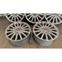 Juego de 5 Llantas Audi 16" 5X122 7JX16 ET42 | Desguaces Foro