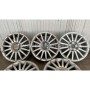 Juego de 5 Llantas Audi 16" 5X122 7JX16 ET42 | Desguaces Foro