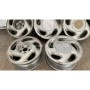 Juego de 5 Llantas Toyota 14" 5X100 6JX14 ET45 | Desguaces Foro