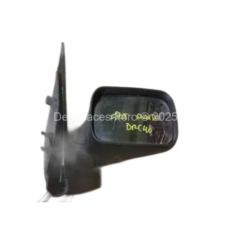Retrovisor Derecho Manual FIAT PUNTO Plástico