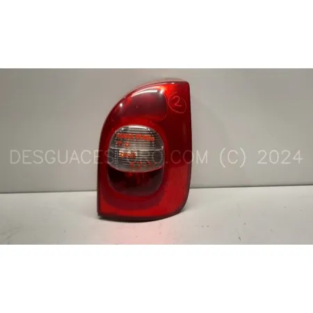9631563980 Piloto Trasero Derecho Citroen Xsara Picasso 2002