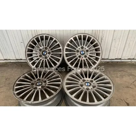 Comprar Juego de 4 Llantas BMW 17 | Desguaces Foro