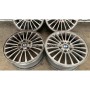 Comprar Juego de 4 Llantas BMW 17 | Desguaces Foro
