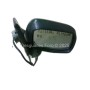 Retrovisor Derecho Eléctrico NISSAN ALMERA Verde