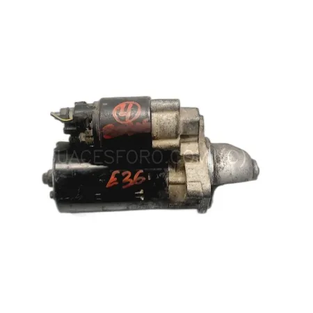 0 001 108 157 Motor de Arranque BMW Serie-3 E36 1993 1993 320i