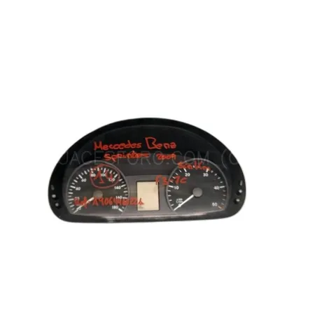A9064460221 Cuadro de Instrumentos Mercedes Benz Sprinter 2009