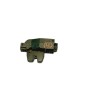 9653208080 Cerradura de Portón Peugeot 407 2009 | Desguaces Foro