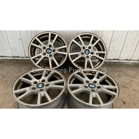 Comprar Juego de 4 Llantas BMW 17 | Desguaces Foro