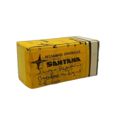 JUEGO REPARACIÓN BOMBA DE EMBRAGUE 8G8837 LR.109 (LAND ROVER SANTANA) | Desguaces Foro