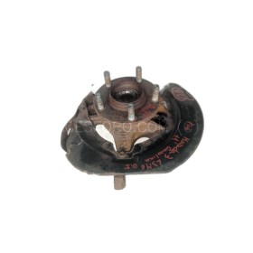 3N612K005AC Mangueta Delantera Izquierda MAZDA 3 | Desguaces Foro