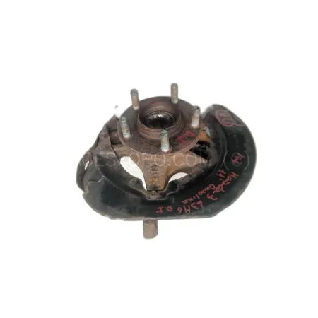3N612K005AC Mangueta Delantera Izquierda MAZDA 3 | Desguaces Foro