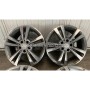 Juego de 4 Llantas Mercedes 17" 5X112 8JX17 ET48 | Desguaces Foro